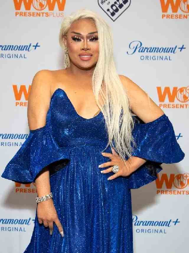 “Drag Race Star Jigli Lente Dies After Infection and Surgery”