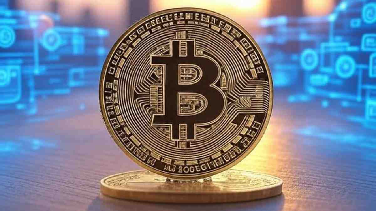 what is Cryptocurrency and how dose it work