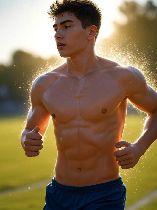 If you eat chickpeas like this, will your body get 4000 calories daily?