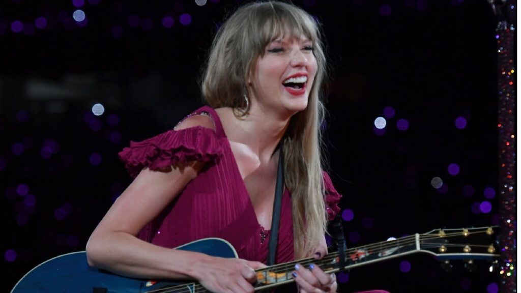 Taylor Swift