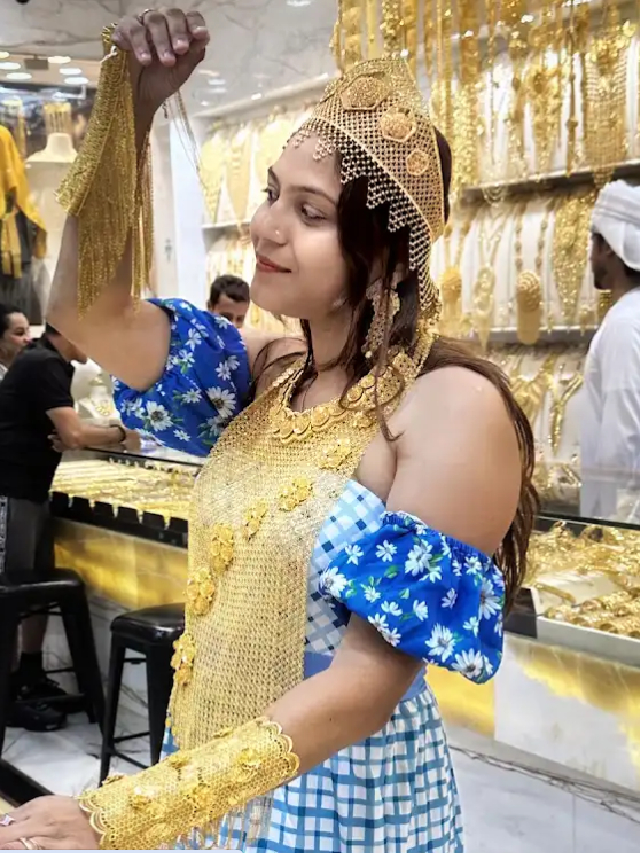 So much money was sent to Jyoti Malhotra through hawala?