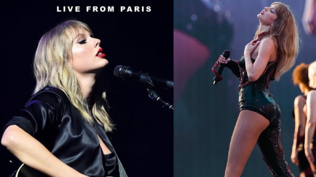 Taylor Swift