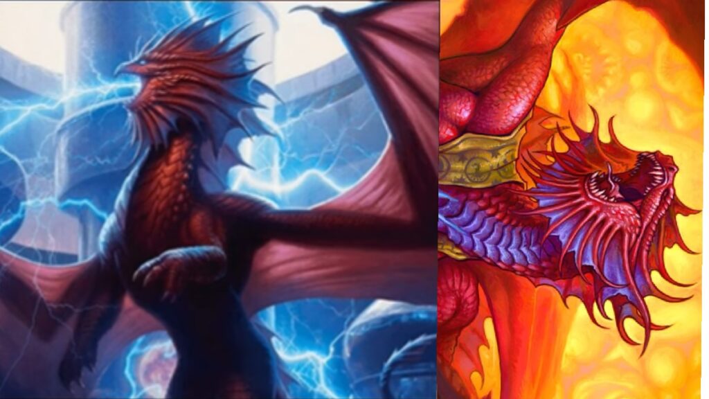 niv mizzet visionary cedh